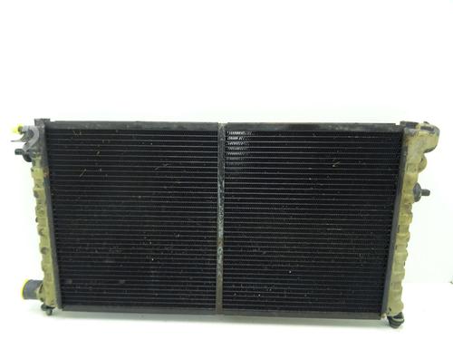 Used Water radiator Water radiator CITROËN SAXO (S0, S1) 1.5 D (57 hp) 29501078 29501078