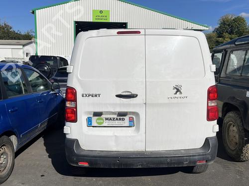 Tablier PEUGEOT EXPERT Van (V_) 2.0 BlueHDi 120 | BP31376935C46 