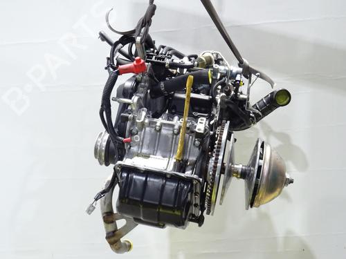 Motor LIGIER JS50 0.5 | BP28332222M1 