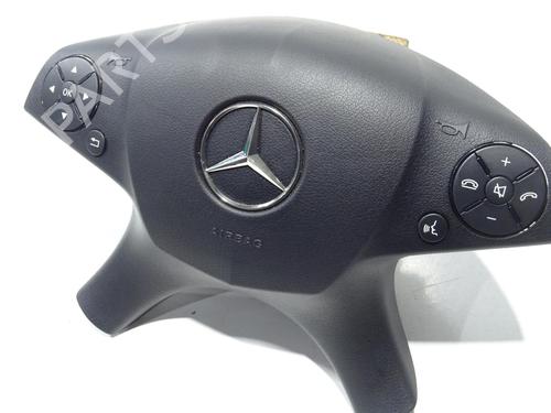 Førerens kollisjonspute MERCEDES-BENZ C-CLASS (W204) C 220 CDI (204.002) | BP29503787C9 