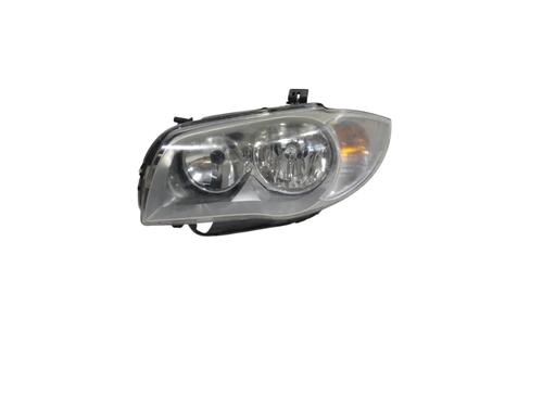 Left headlight BMW 1 (E87) 118 d | BP40054300C28  - Image 8