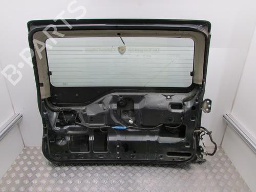 Tailgate NISSAN TERRANO II (R20) 2.7 TDi 4WD | BP20049930C6 