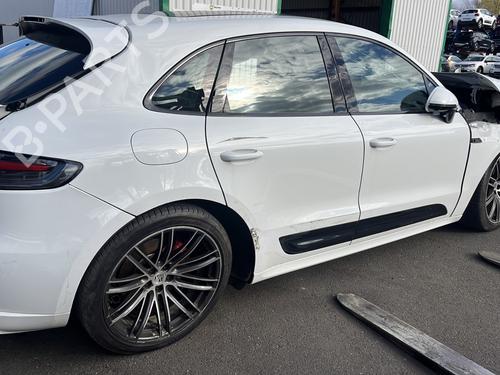 Varmeblæsermodstand PORSCHE MACAN (95B) | BP30618626M108 - Image 12