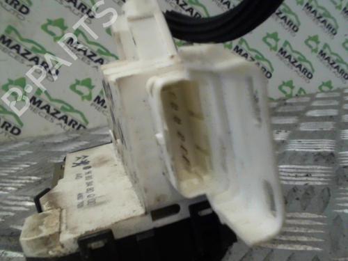 Front right lock CITROËN C4 I (LC_) 1.6 HDi | BP20048832C97 