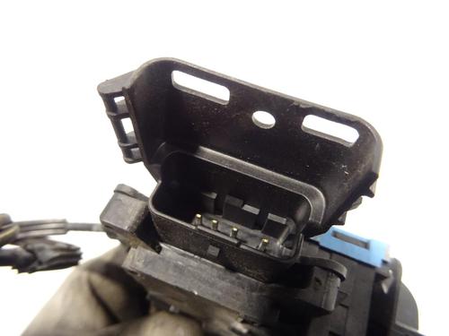 Rear right lock PEUGEOT 207 (WA_, WC_) 1.4 HDi | BP29571389C99 