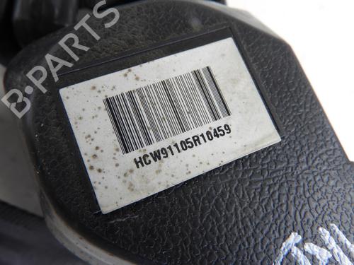 Used Rear right seatbelt Rear right seatbelt 21545101 21545101