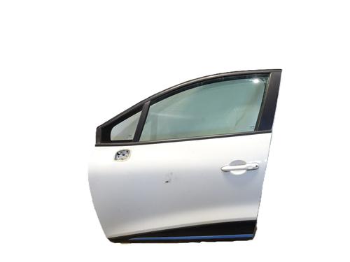 Used Left front door RENAULT CLIO IV (BH_) 1.5 dCi 75 (75 hp) 32346944