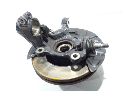Right front steering knuckle FORD TRANSIT CUSTOM V362 Van (FY, FZ) 2.0 EcoBlue | BP30711548M26 - Image 2