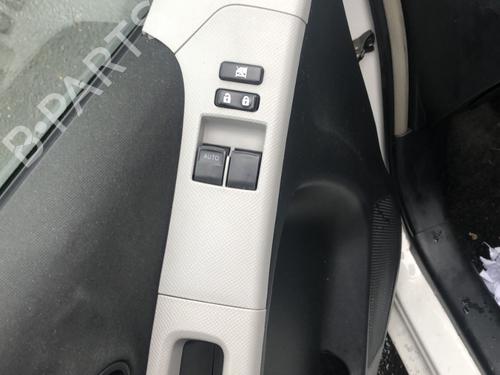 Left front window switch TOYOTA YARIS (_P9_) 1.4 D-4D (NLP90_, NLP90R) | BP32137024I27  - Image 13