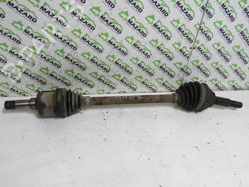 Used Left front driveshaft FORD TRANSIT Bus (FD_ _, FB_ _, FS_ _, FZ_ _, FC_ _) 2.0 DI (F_E_, F_F_, F_G_) (100 hp) 20175772