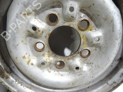 Used Rim Rim MERCEDES-BENZ T1 Van (B602) 308 D 2.3 (79 hp) 31753172 31753172