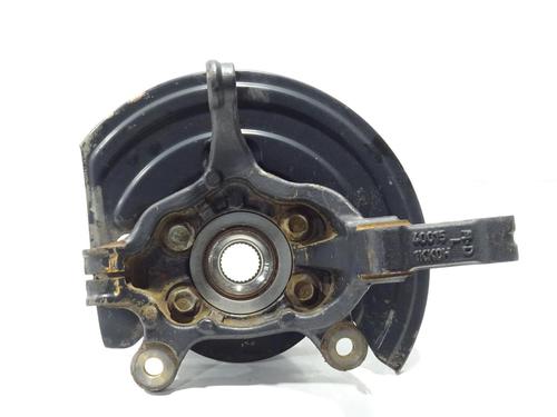Left front steering knuckle NISSAN JUKE (F15) 1.5 dCi | BP29706260M25 