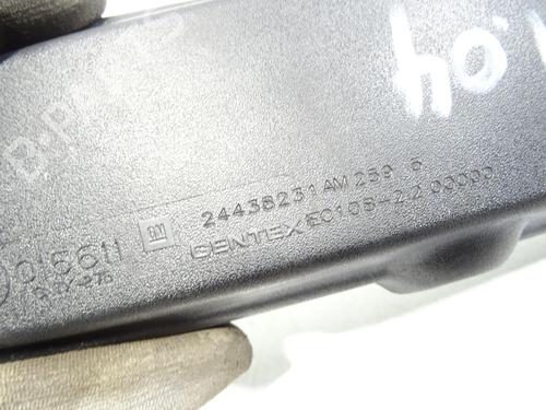 Rear mirror OPEL ASTRA H GTC (A04) 1.9 CDTi (L08) | BP30478884I6 - Image 3