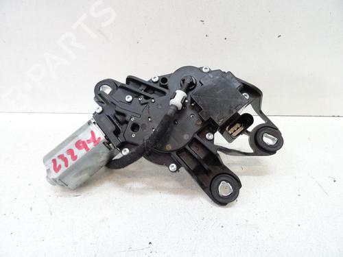 Rear wiper motor VW GOLF V (1K1)  | BP21969384M102 