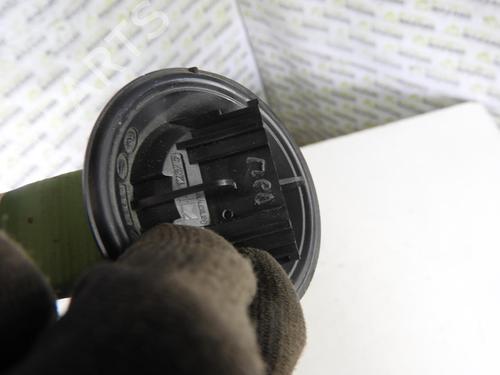 Used Heater resistor Heater resistor SKODA FABIA III (NJ3) 1.4 TDI (90 hp) 21969325 21969325