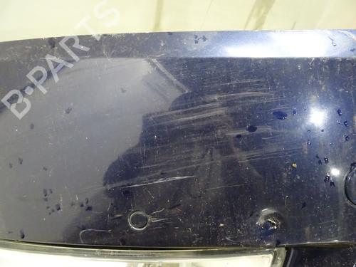 Front bumper FORD MONDEO IV Turnier (BA7) 1.8 TDCi | BP29185048C7 