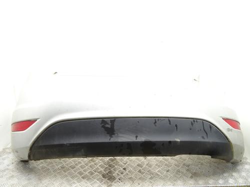 Pare-chocs arrière FORD FIESTA VI (CB1, CCN) 1.4 TDCi (70 hp) 29914317