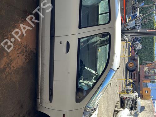 Used Parts RENAULT CLIO II Hatchback Van (SB0/1/2_) 1.9 D (SB0R) 4389822