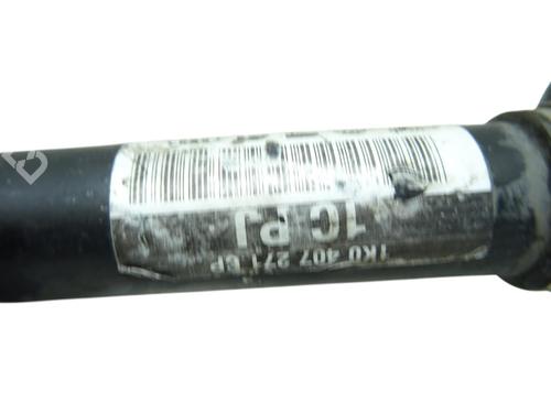 Left front driveshaft VW GOLF VI (5K1) | BP37865001M38 - Image 6