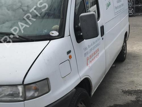 Front bumper FIAT DUCATO Van (230_) 2.5 D | BP21972023C7 