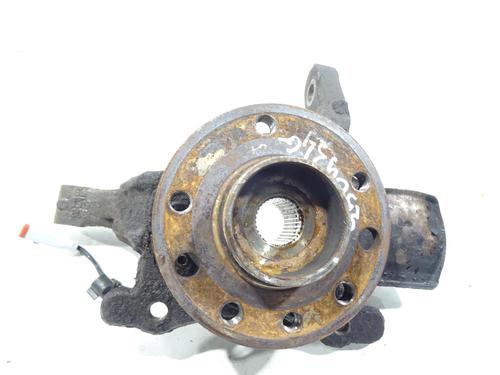 left-front-steering-knuckle-opel-zafira-zafira-family-b-a05-2005-2006-2007-2008-2009-2010-2011-2012-2013-2014-2015-2016-2017-2018-2019-30819747 main image