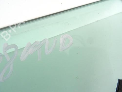 Front right quarter glass NISSAN NV400 Van (X62, X62B)  | BP29405346C112 