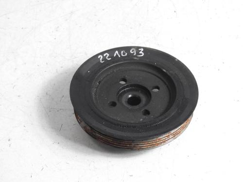 Used Pulley Pulley 24878495 24878495