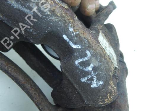Left rear brake caliper RENAULT TRAFIC II Van (FL) 1.9 dCi 80 (FL0B) | BP32699565M107 - Image 4
