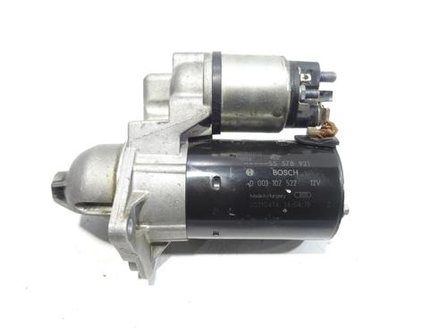 Used Starter OPEL ASTRA J (P10) 1.4 (68) (100 hp) 23844828