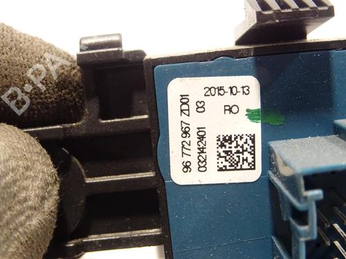 Switch PEUGEOT 508 SW I (8E_) 2.0 BlueHDi 180 | BP27818064I30 