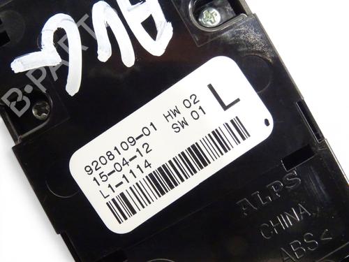 Left front window switch BMW 1 (F20) 116 d | BP39113222I27 - Image 4