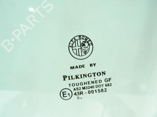 rear-left-door-window-alfa-romeo-159-939_-2005-2006-2007-2008-2009-2010-2011-2012-29589325 main image