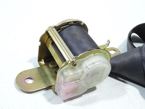 Used Rear right seatbelt Rear right seatbelt FORD RANGER (ER, EQ, R_) 2.5 TD 4x4 (109 hp) 26179975 26179975