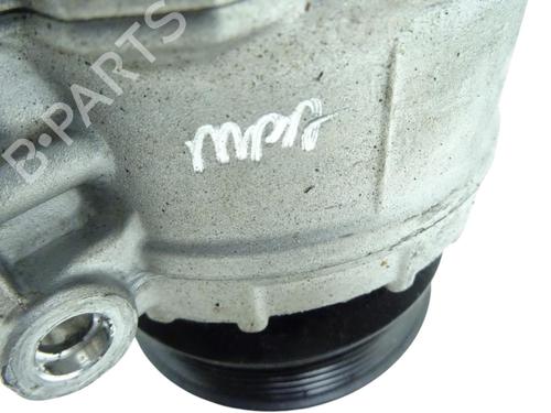 Used AC compressor AC compressor 37865008 37865008