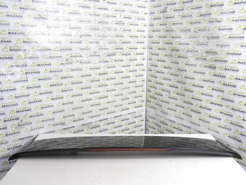 Spoiler bagklap Spoiler bagklap 20043398 20043398