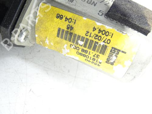 Front left window mechanism FIAT DOBLO Cargo (263_) 1.3 D Multijet | BP33829003C22  - Image 6