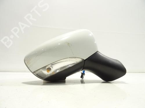 Right mirror RENAULT CLIO IV (BH_) 1.5 dCi 75 | BP23904163C27 