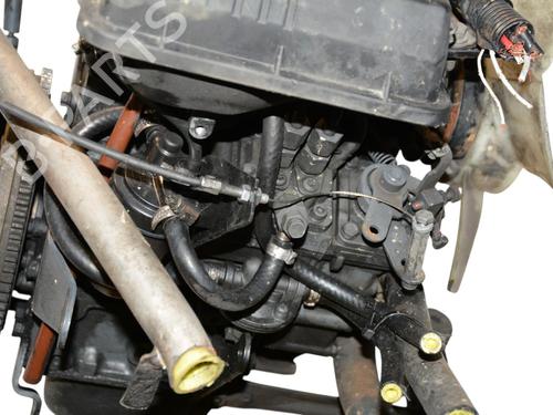 Engine AIXAM CITY 0.4 | BP39935188M1 - Image 4