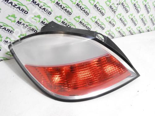 Used Left taillight OPEL ASTRA H (A04) [2004-2014]  20072443