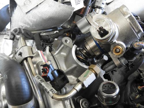 Engine AUDI A5 Convertible (F57, F5E) 2.0 TFSI | BP21971932M1 