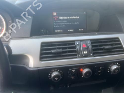 Climate control BMW 5 (E60) 525 d | BP31012143I5 - Image 12