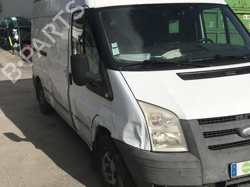 ABS pump FORD TRANSIT Van (FA_ _) 2.2 TDCi | BP29185057M43  - Image 7
