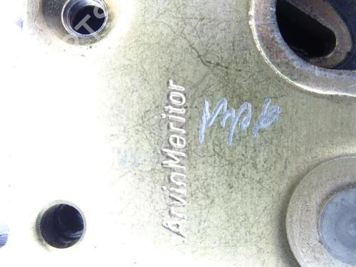 Front right lock PEUGEOT 307 SW (3H) 1.6 HDI 110 | BP29119986C97 