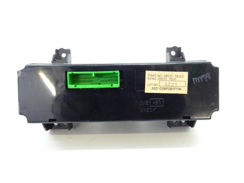 Climate control SUZUKI SX4 (EY, GY) 1.9 DDiS 4x4 (RW419D) | BP20056689I5 