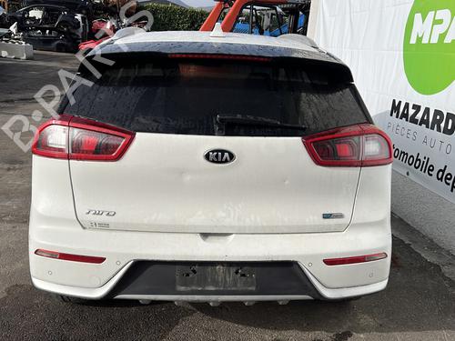 Electronic module KIA NIRO I (DE) 1.6 GDI Plug-in Hybrid | BP33213140M83  - Image 5
