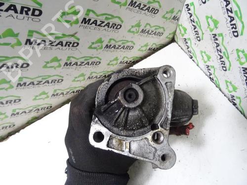 Used Starter Starter RENAULT MEGANE II (BM0/1_, CM0/1_) 1.9 dCi (BM0G, CM0G) (120 hp) 20176314 20176314