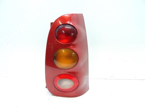 Right taillight SMART CITY-COUPE (450) 0.6 (S1CLA1, 450.341) | BP20053302C35 