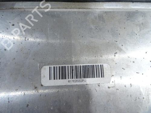 Electronic module CITROËN C5 III Break (RW_) 2.0 HDi | BP31998101M83 
