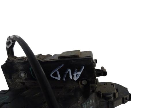 Used Front right lock Front right lock 38271623 38271623