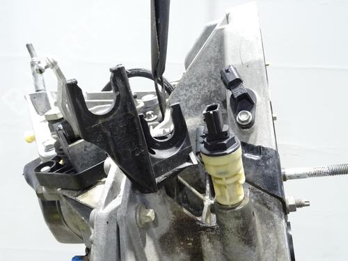 Gearbox DACIA SANDERO 1.5 dCi | BP24446442M3 